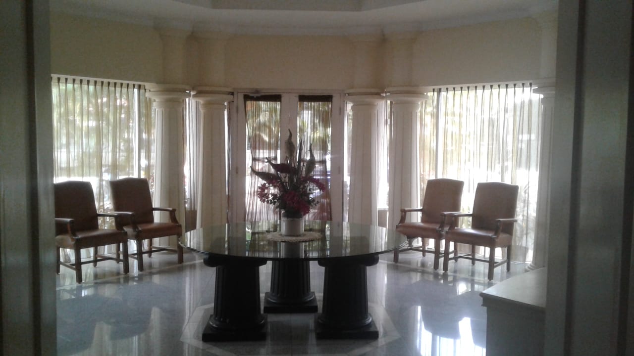 Rumah Area Menteng, Cocok untuk Kantor dan Kedutaan