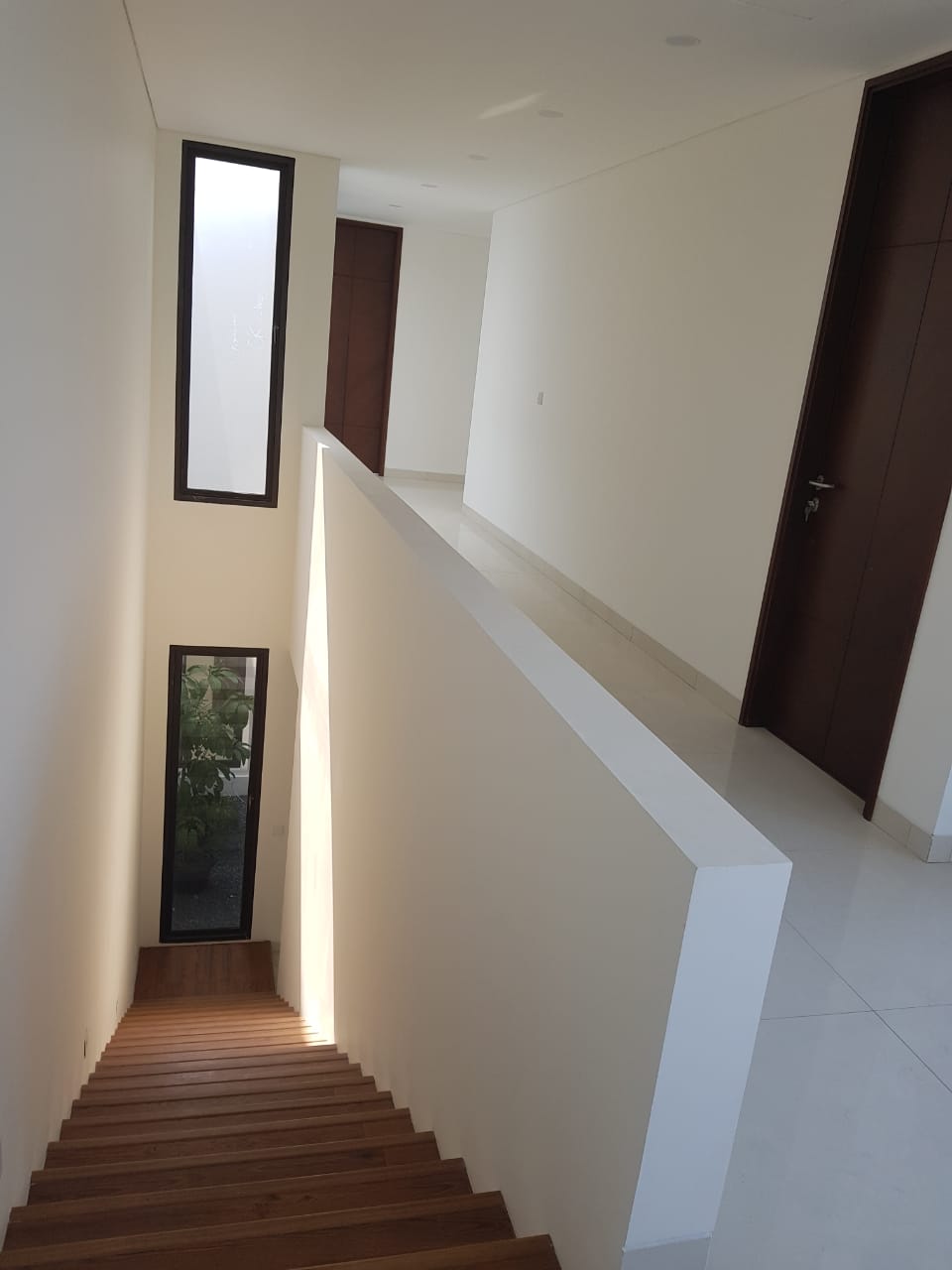 Turun Harga! Rumah Murah, Baru, Siap Huni di Permata Hijau - Rancangan Arsitek Top