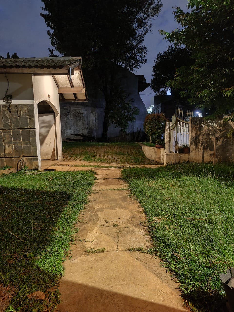 Rumah di Area Pondok Pinang Pondok Indah, Bisa Jadi Kontrakan Atau Kost, Strategis