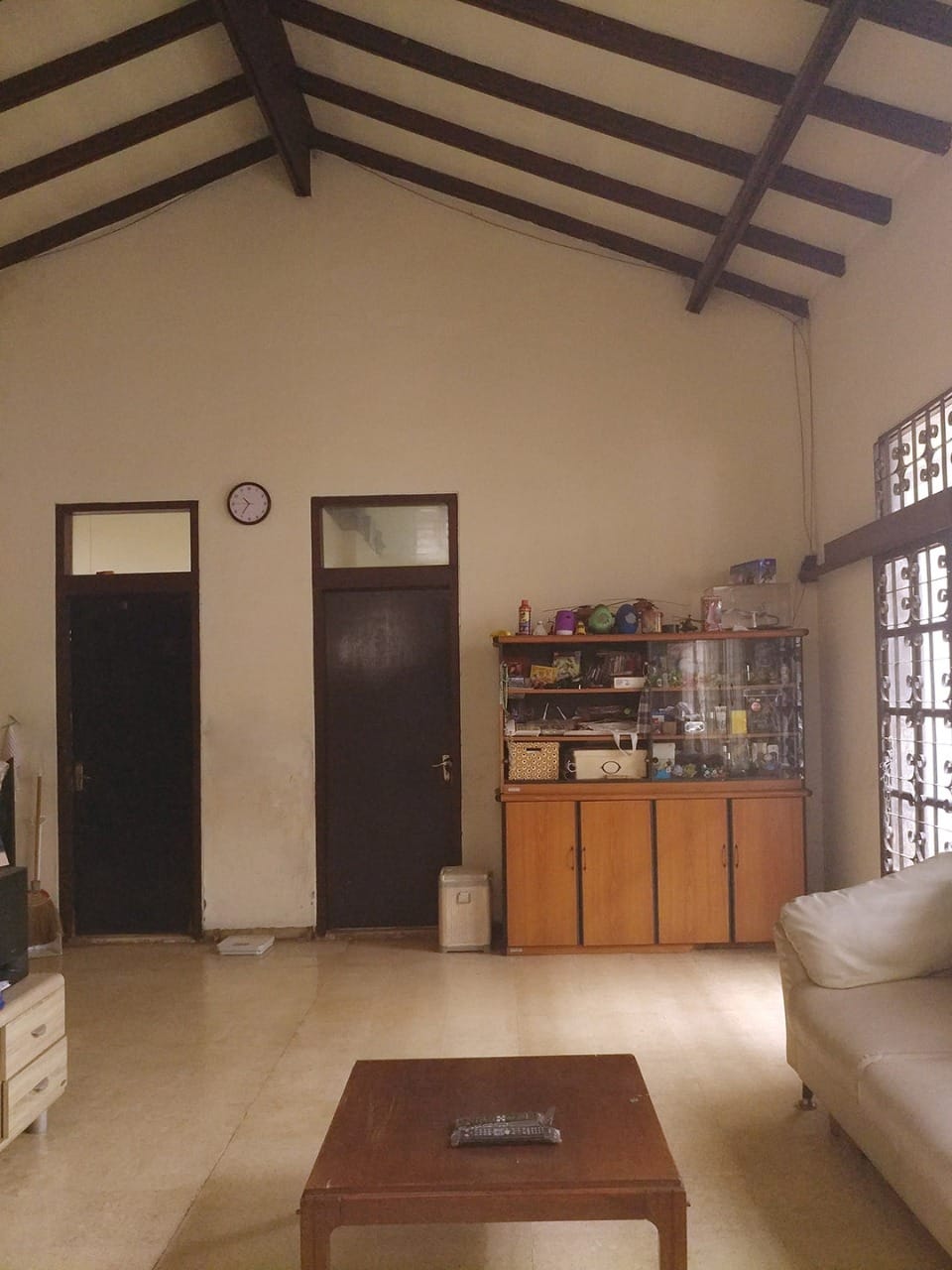Rumah di Area Pondok Pinang Pondok Indah, Bisa Jadi Kontrakan Atau Kost, Strategis