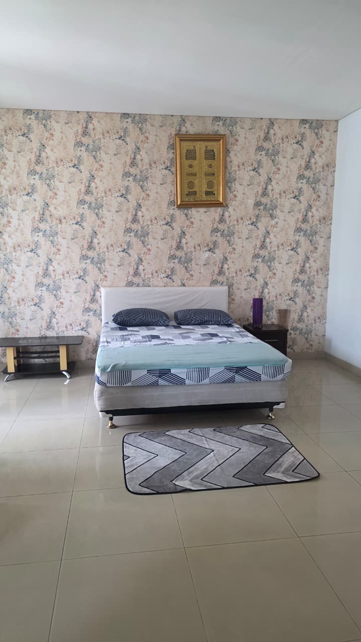 Rumah Murah 2 Lantai Dalam Komplek Exclusive, Sangat Dekat ke Pondok Indah, Ada Club House