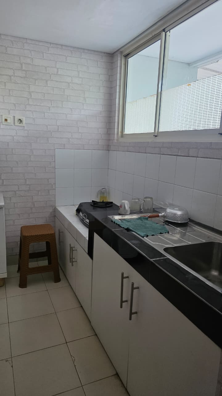 Rumah Murah 2 Lantai Dalam Komplek Exclusive, Sangat Dekat ke Pondok Indah, Ada Club House