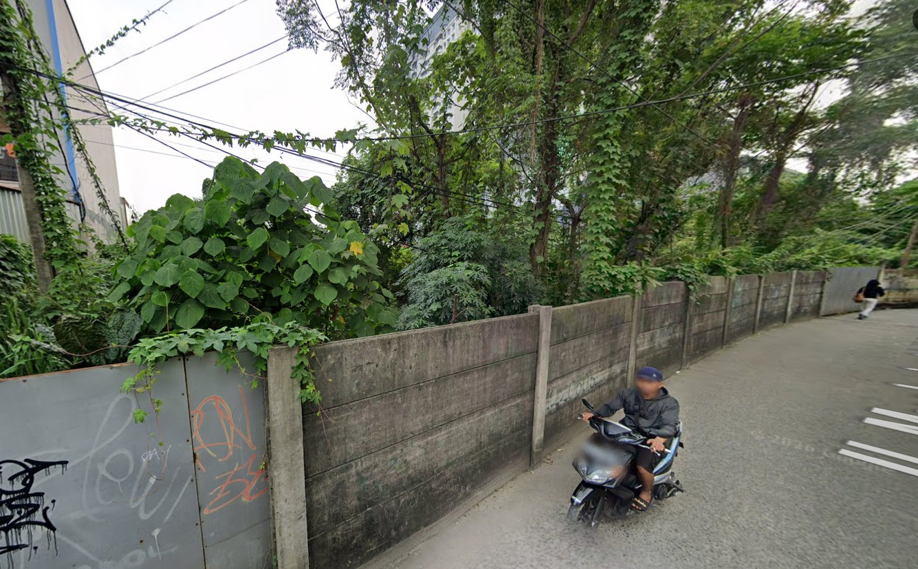 Prime Development Land 18,175 m² | South Jakarta | Near MRT & TB Simatupang Business Corridor