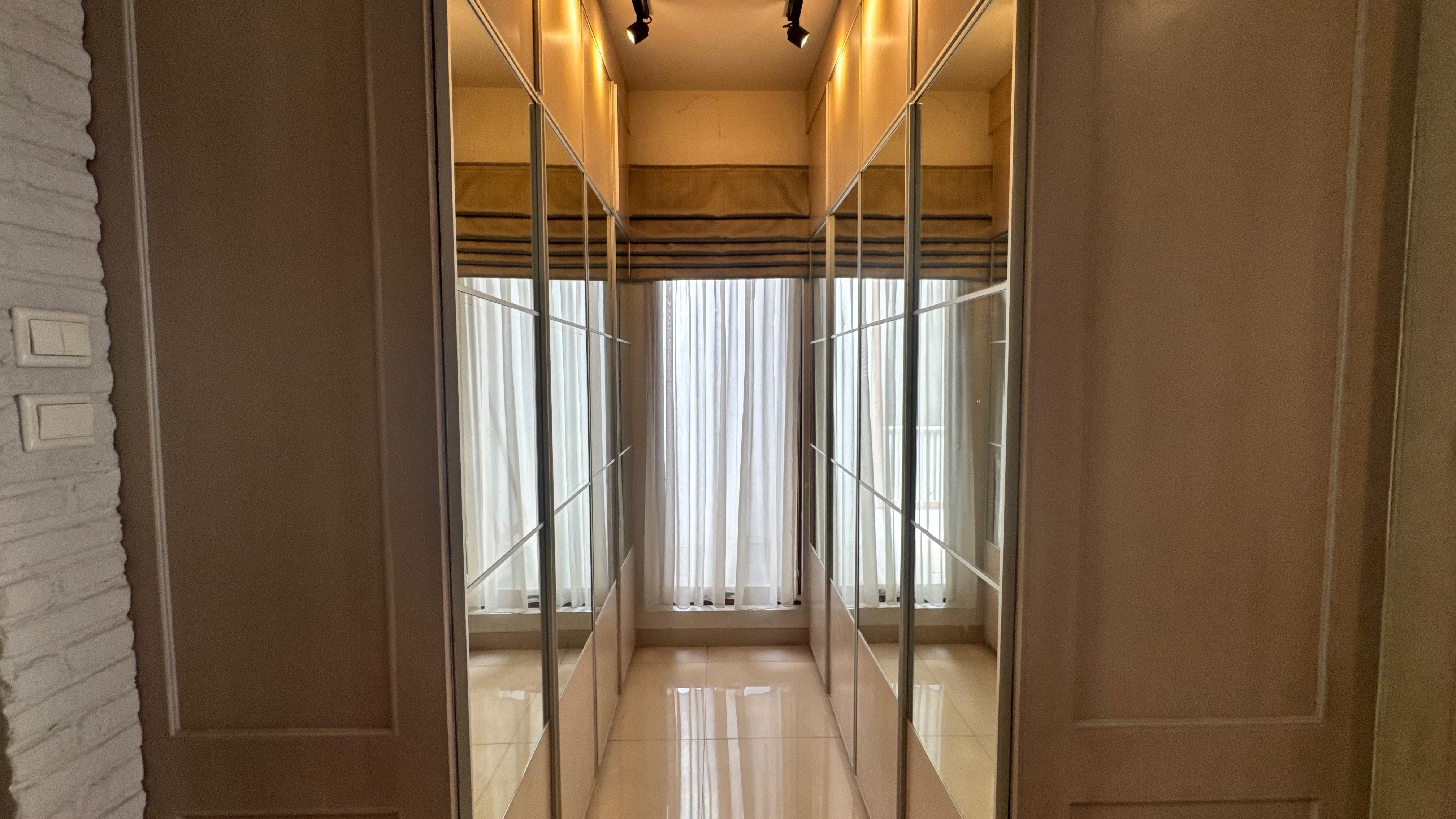 Rumah Minimalis Cantik Rapi 2 Lantai di Kemang-Dalam Komplek Townhouse