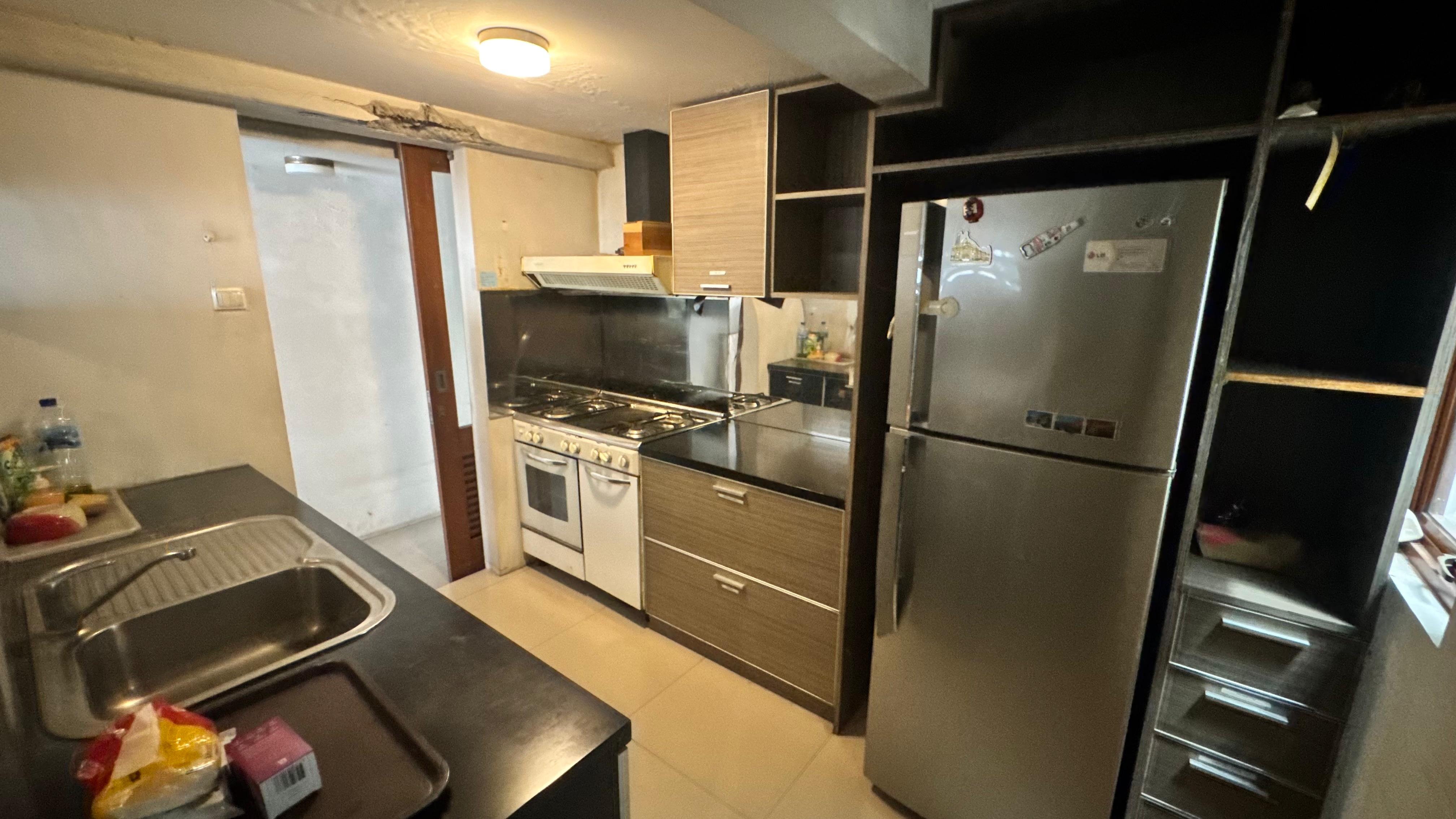 Rumah Minimalis Cantik Rapi 2 Lantai di Kemang-Dalam Komplek Townhouse