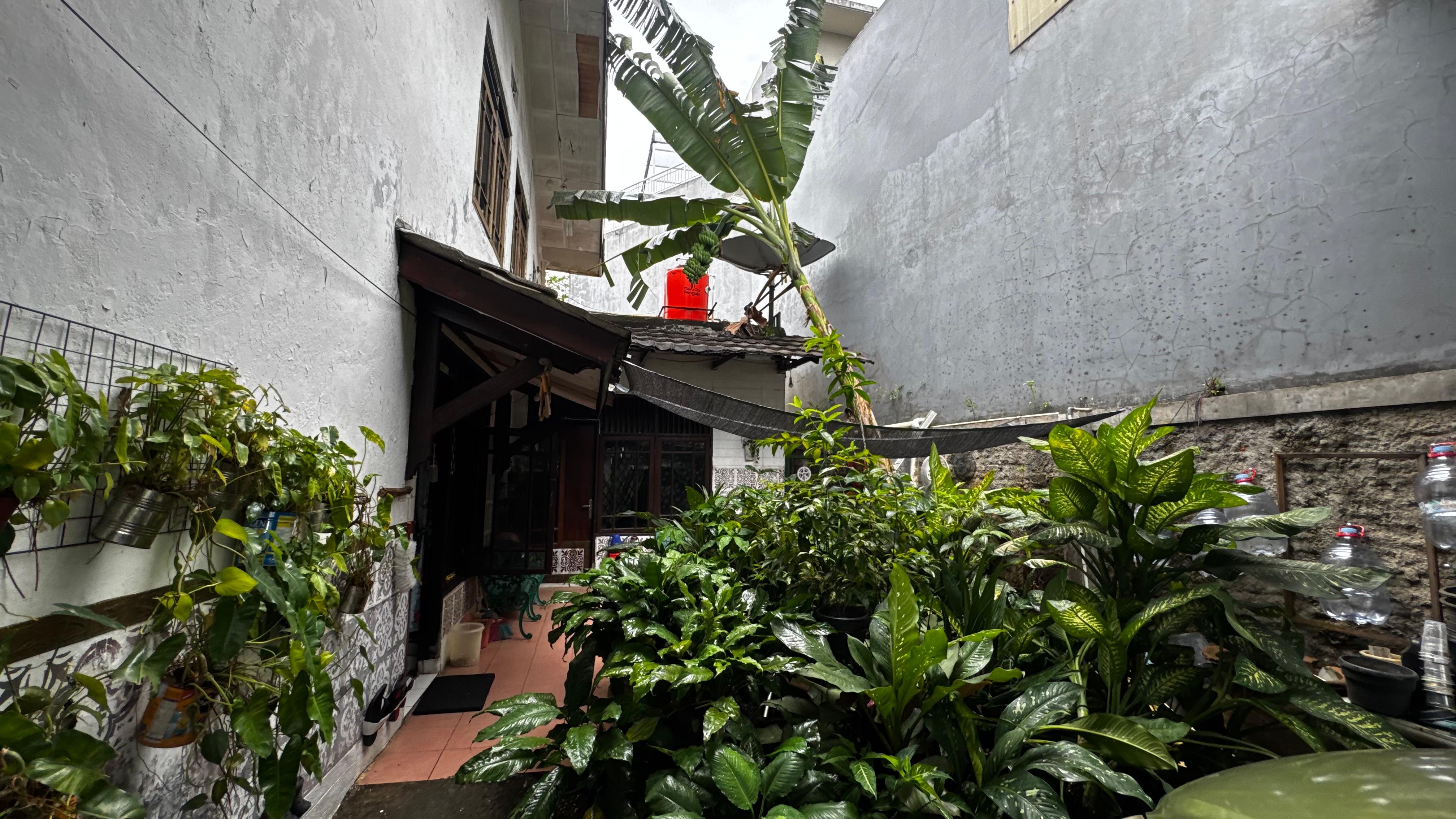 Hanya 500 m dari MRT Cipete dan Urban Forest