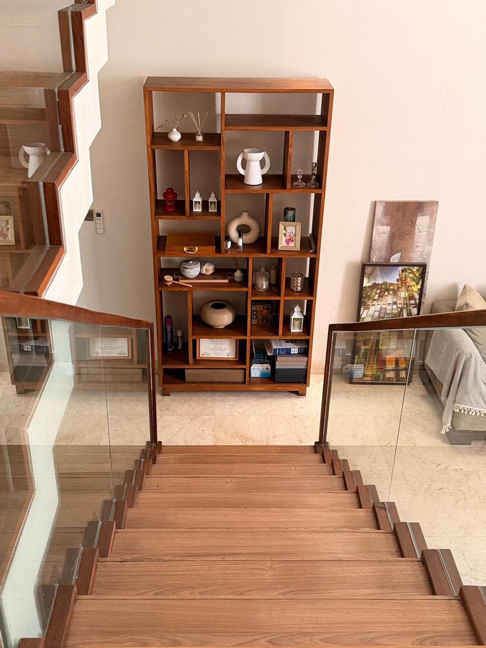 Rumah Dalam Townhouse, Ada Mezzanine, Bisa Jadi Kamar Tambahan, Ada Kolam Renang