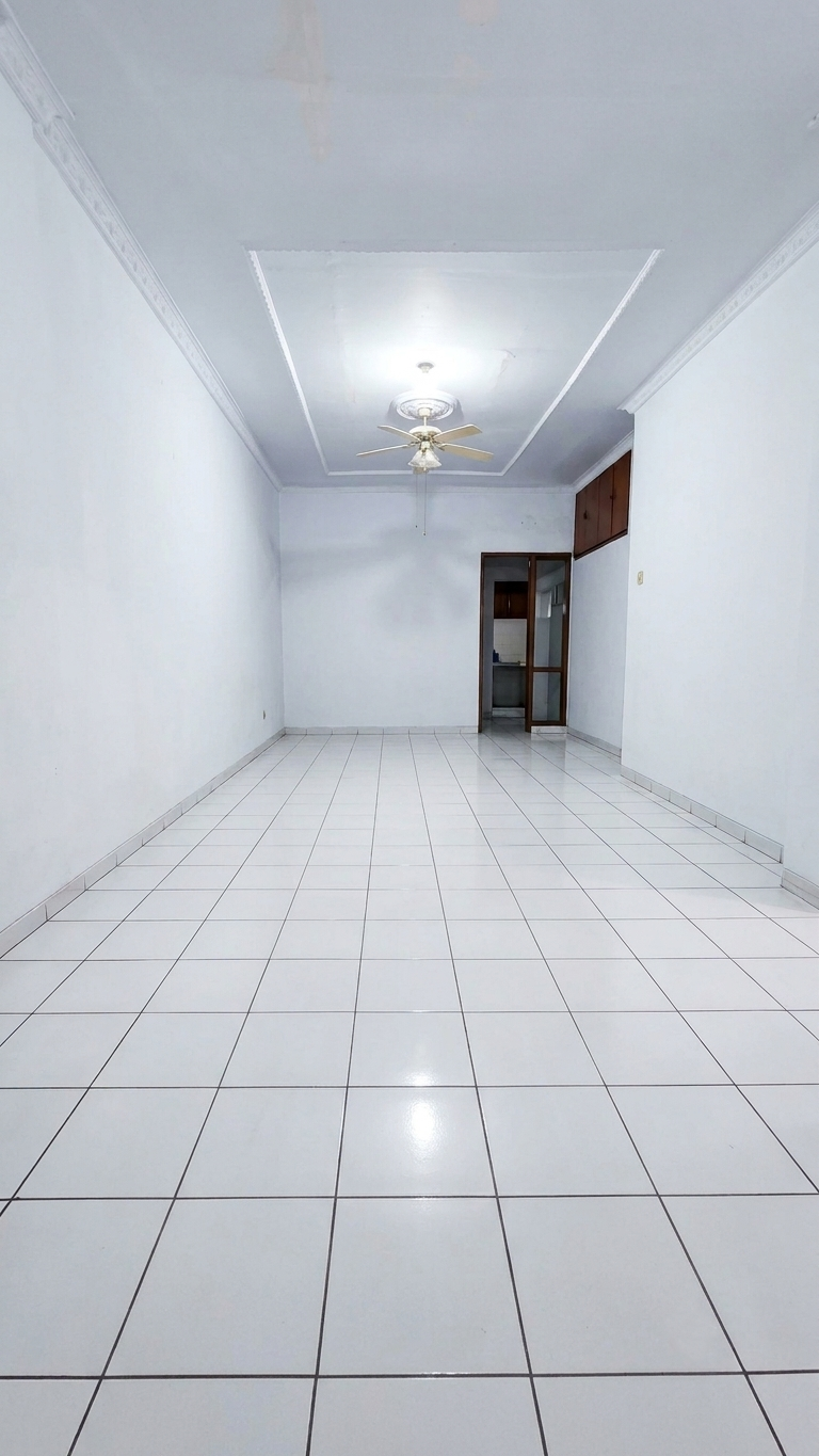 Hitung Tanah! Rumah di Pakubuwono–Hang Tuah LT 389 m2, Bonus Bangunan