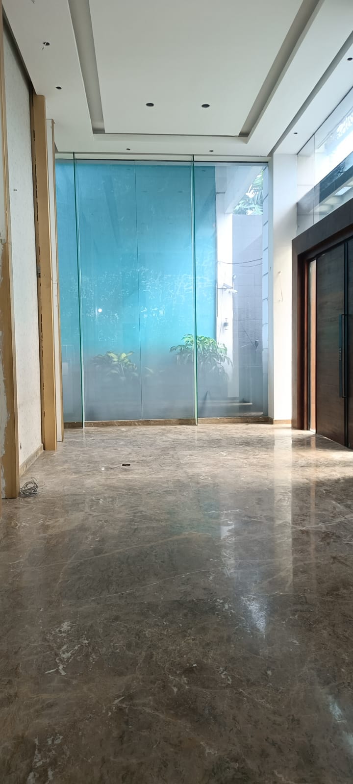 Sewa Ruang Usaha di Kemang Raya Lantai 1 Luas 476 M2