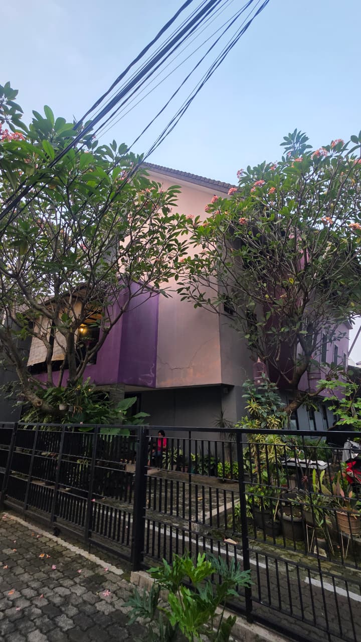 Investasi Rumah Kost Cipete Jaksel 24 Kamar | Fully Furnished | Siap Beroperasi
