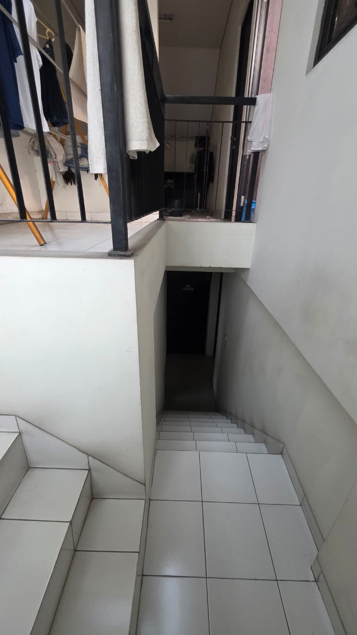 Investasi Rumah Kost Cipete Jaksel 24 Kamar | Fully Furnished | Siap Beroperasi