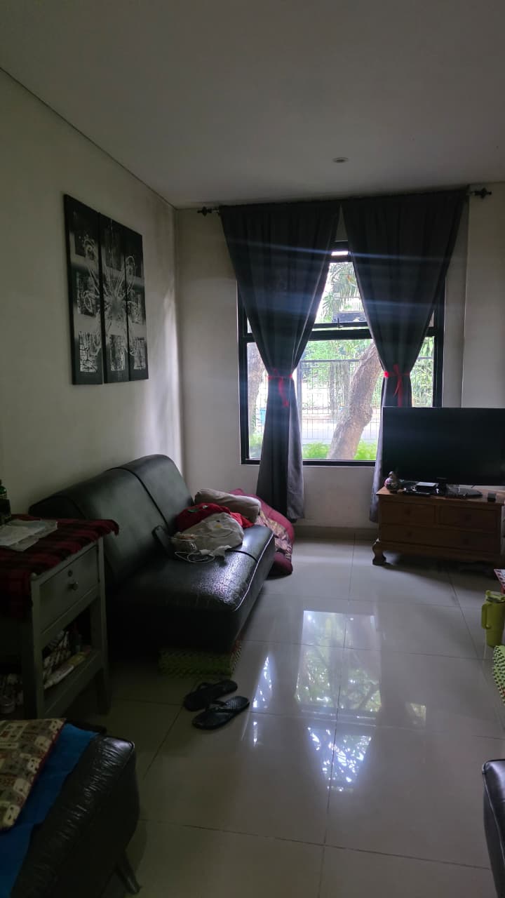 Investasi Rumah Kost Cipete Jaksel 24 Kamar | Fully Furnished | Siap Beroperasi