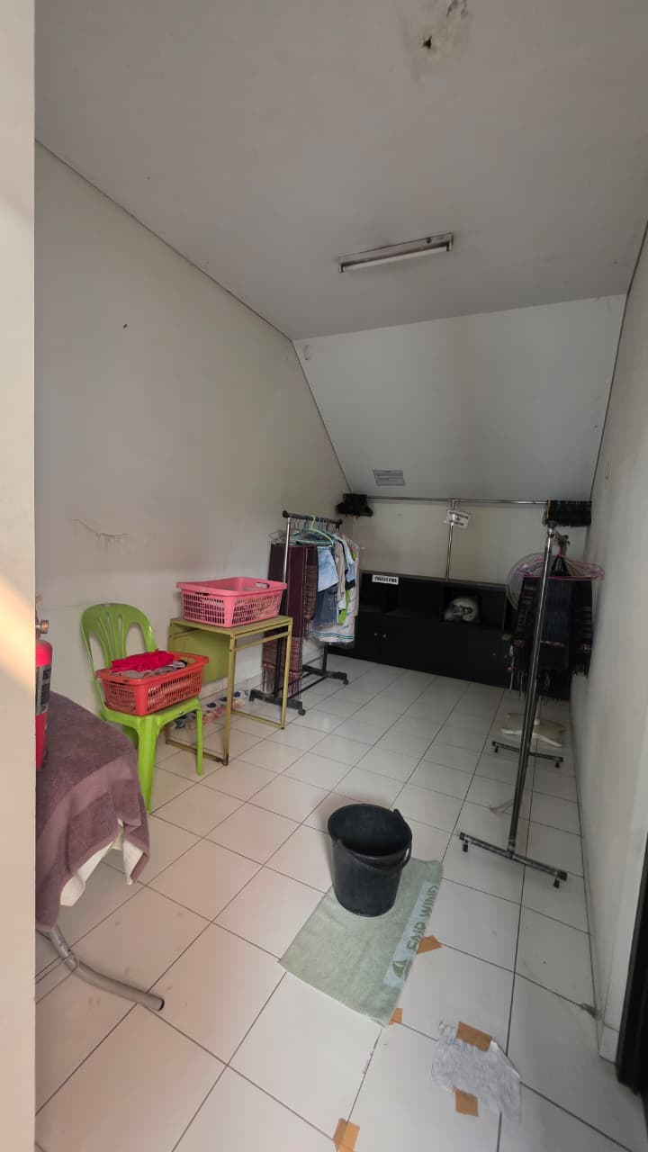 Investasi Rumah Kost Cipete Jaksel 24 Kamar | Fully Furnished | Siap Beroperasi