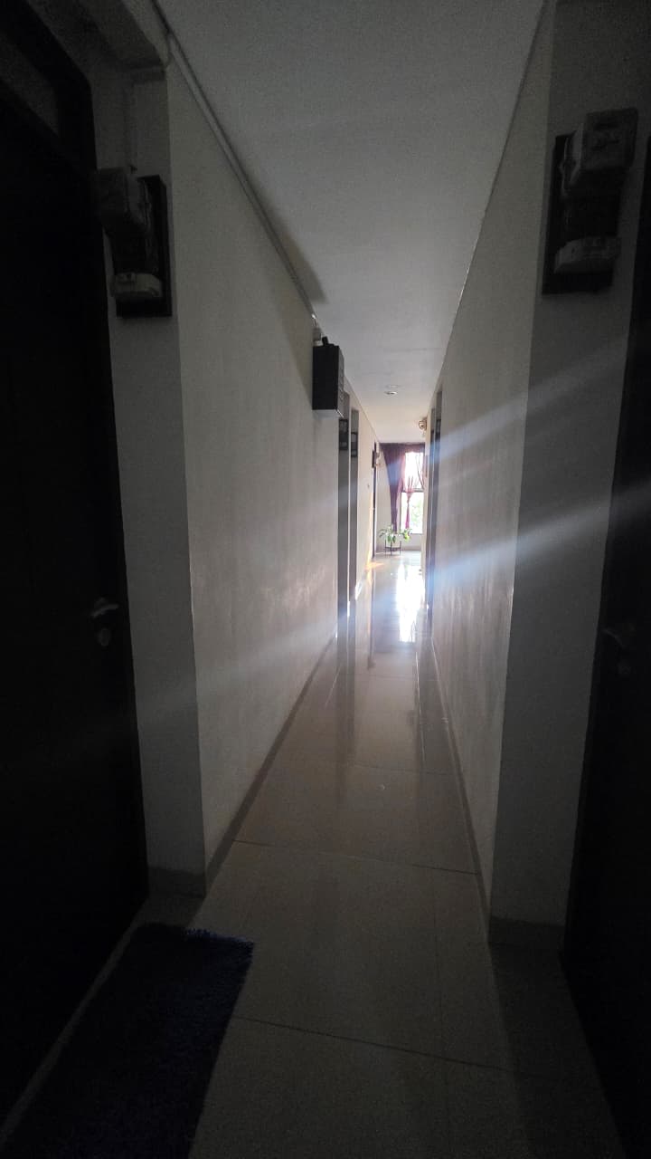 Investasi Rumah Kost Cipete Jaksel 24 Kamar | Fully Furnished | Siap Beroperasi