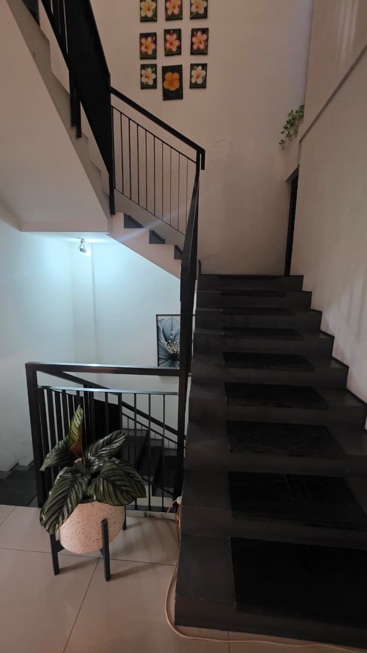 Investasi Rumah Kost Cipete Jaksel 24 Kamar | Fully Furnished | Siap Beroperasi