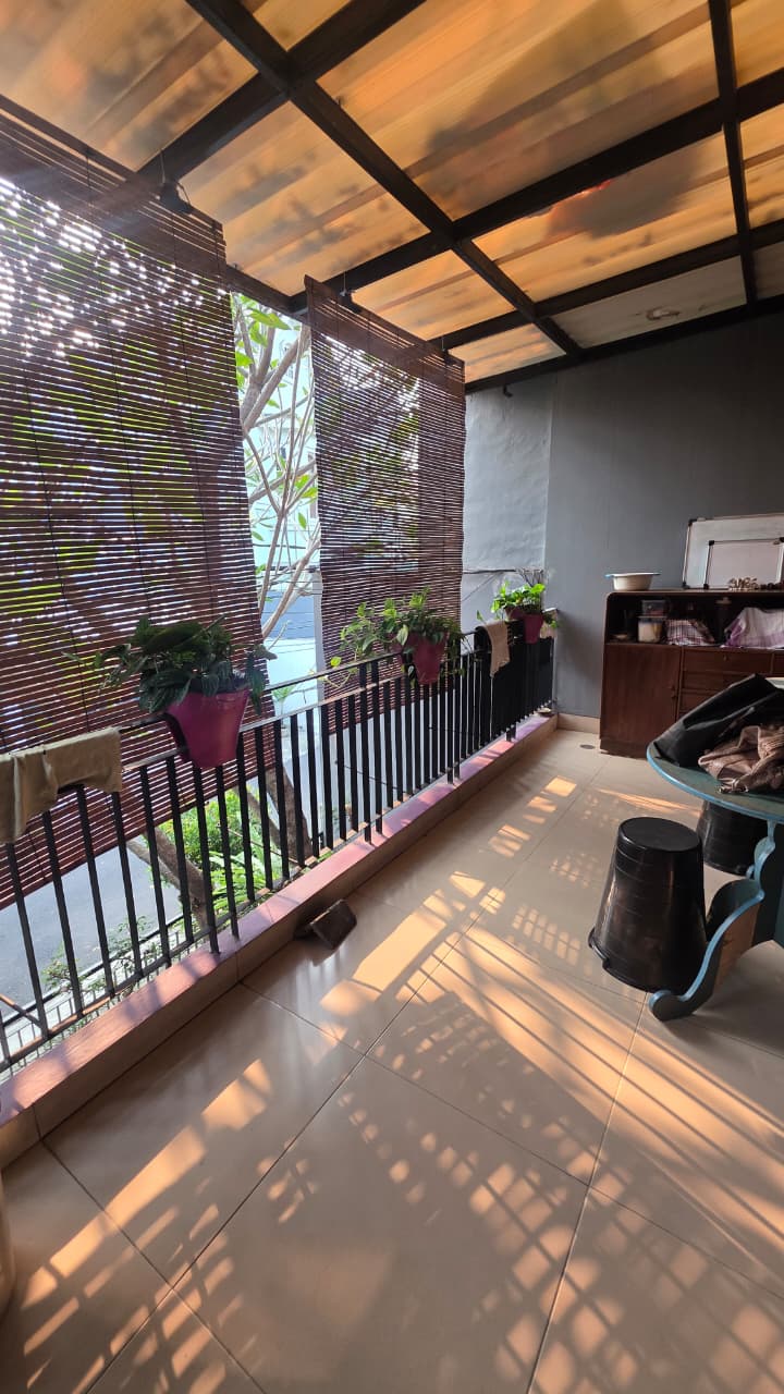 Investasi Rumah Kost Cipete Jaksel 24 Kamar | Fully Furnished | Siap Beroperasi