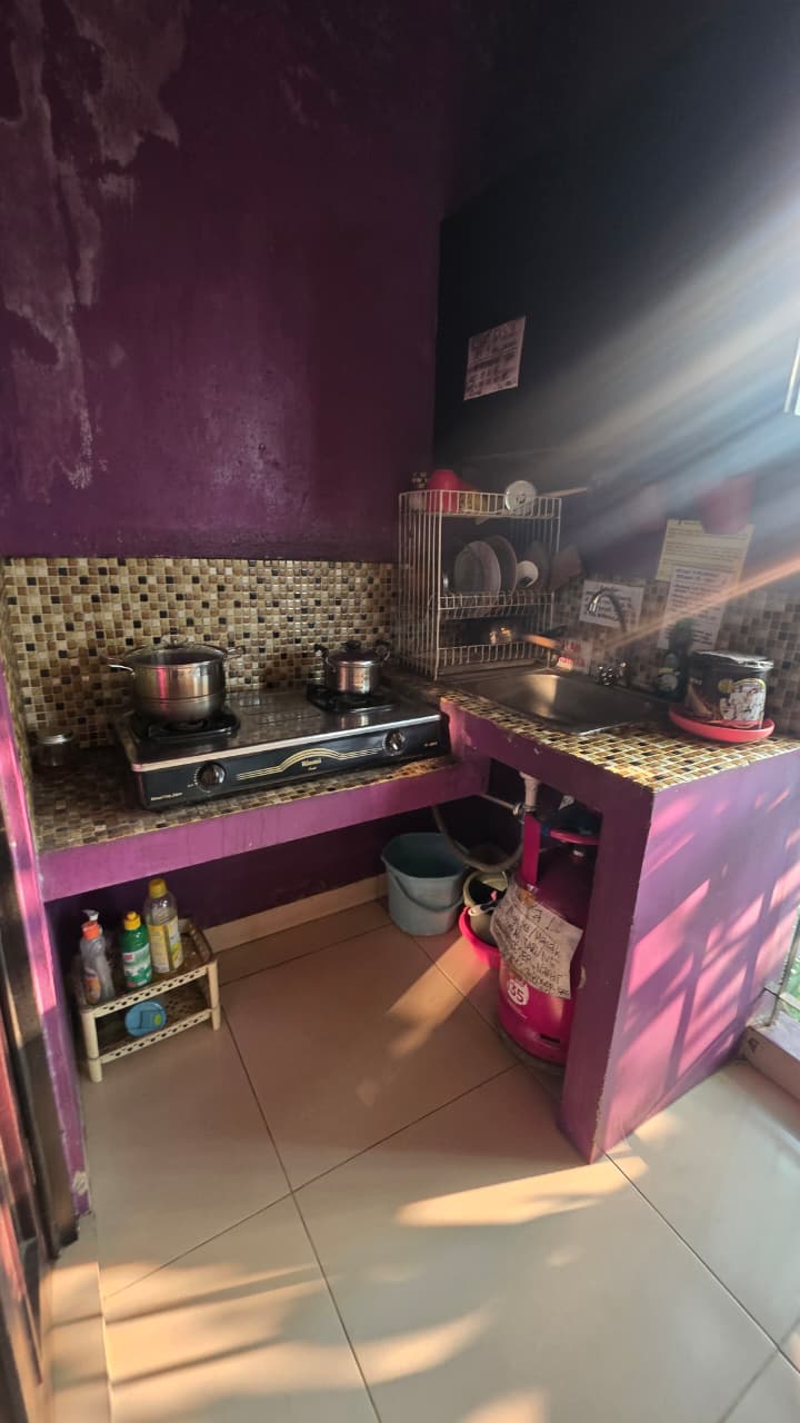 Investasi Rumah Kost Cipete Jaksel 24 Kamar | Fully Furnished | Siap Beroperasi