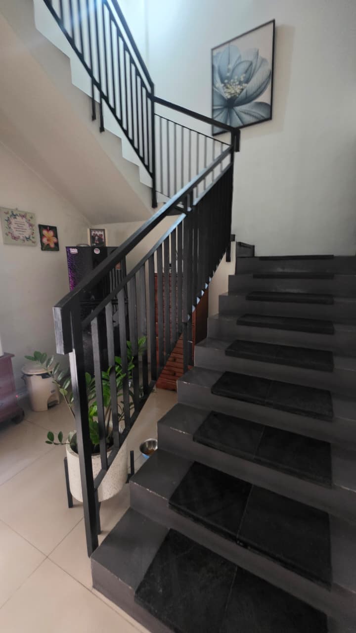Investasi Rumah Kost Cipete Jaksel 24 Kamar | Fully Furnished | Siap Beroperasi