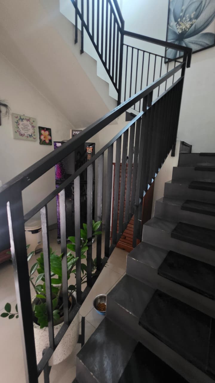 Investasi Rumah Kost Cipete Jaksel 24 Kamar | Fully Furnished | Siap Beroperasi