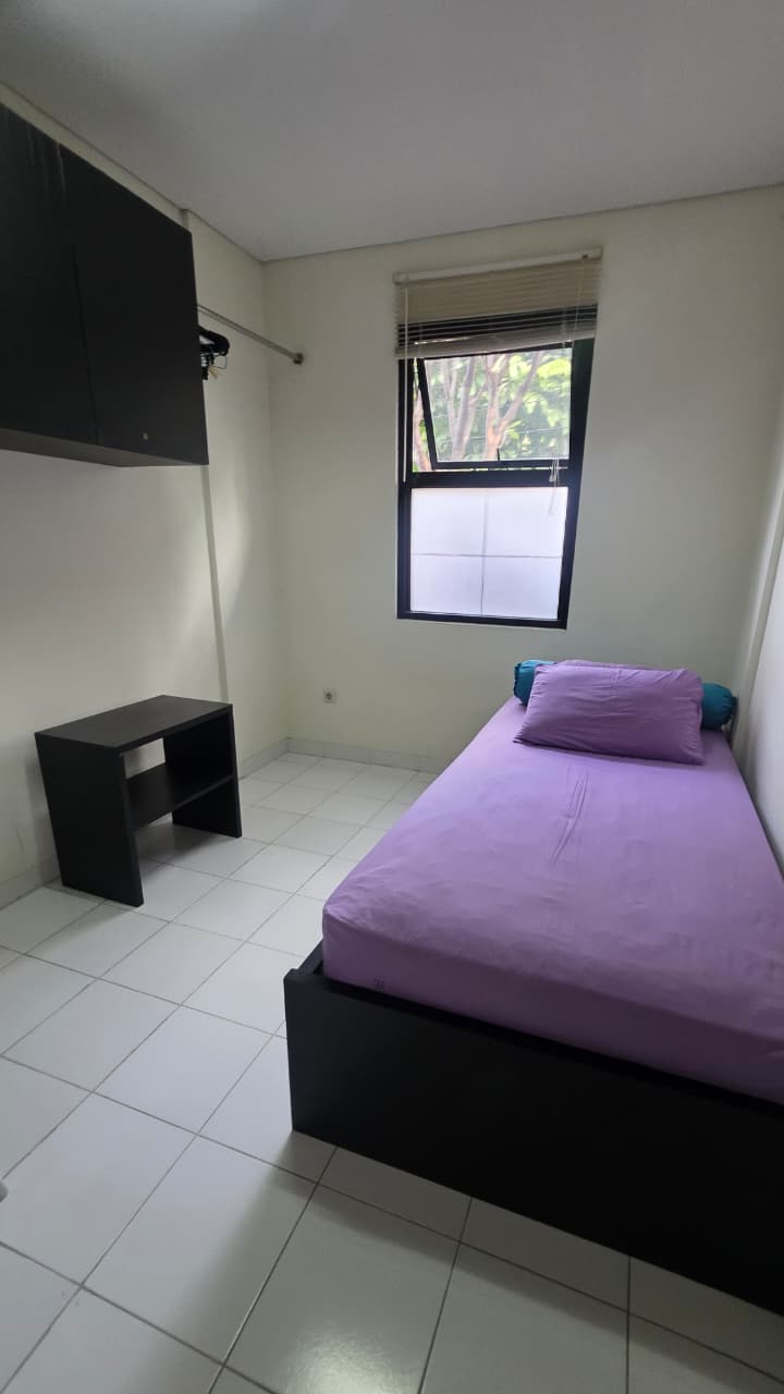 Investasi Rumah Kost Cipete Jaksel 24 Kamar | Fully Furnished | Siap Beroperasi