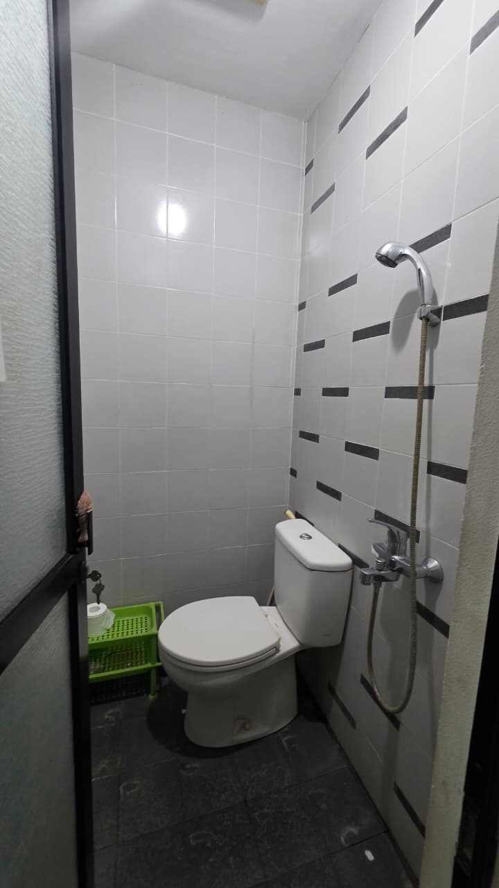 Investasi Rumah Kost Cipete Jaksel 24 Kamar | Fully Furnished | Siap Beroperasi