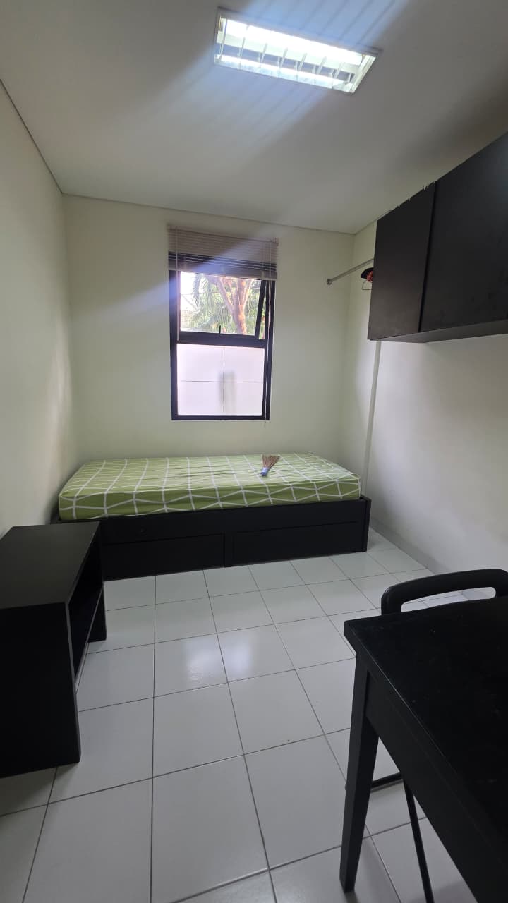 Investasi Rumah Kost Cipete Jaksel 24 Kamar | Fully Furnished | Siap Beroperasi