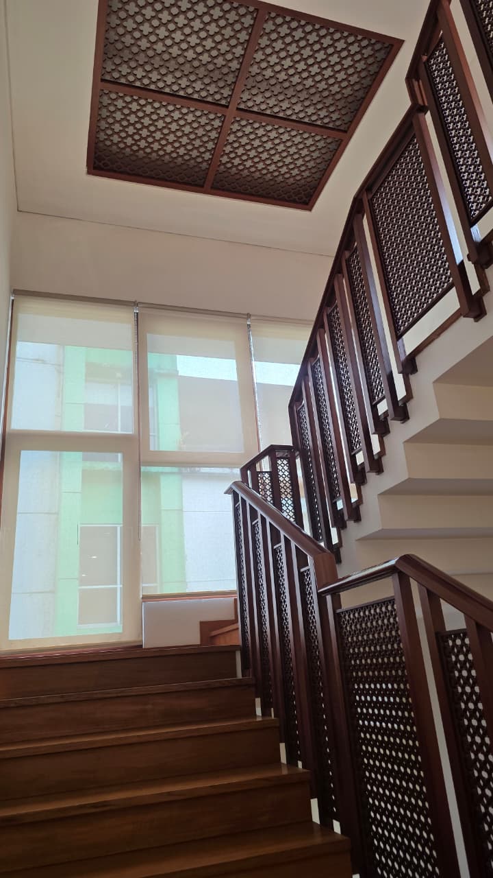 Jarang Ada! Rumah Mewah dengan Private Pool, Tanah Besar & Lokasi Premium Dekat Pusat Bisnis Jakarta