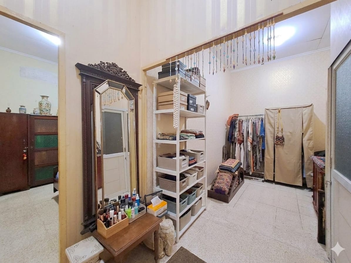 Rumah Dijual di Kebayoran Baru