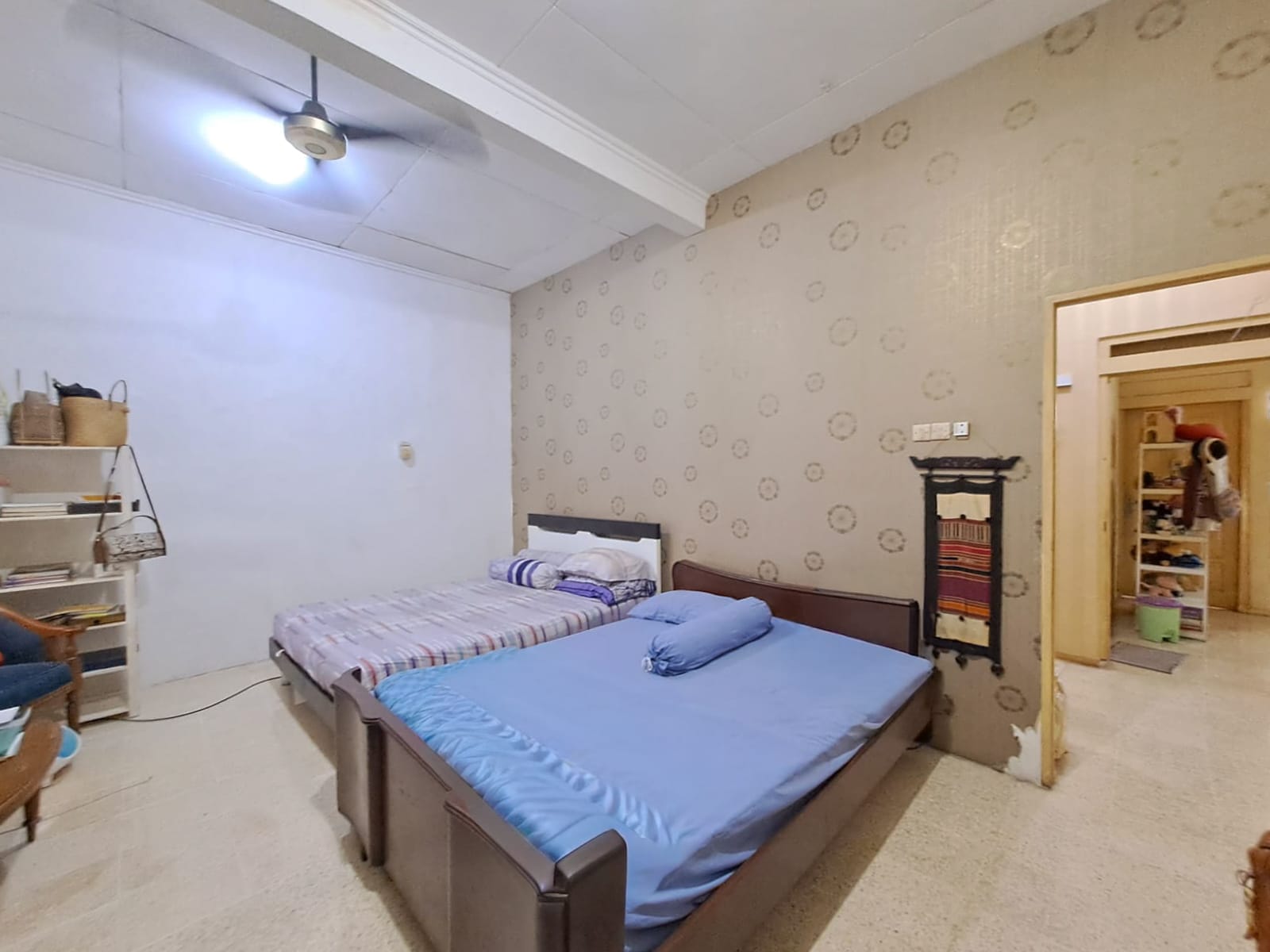 Rumah Dijual di Kebayoran Baru