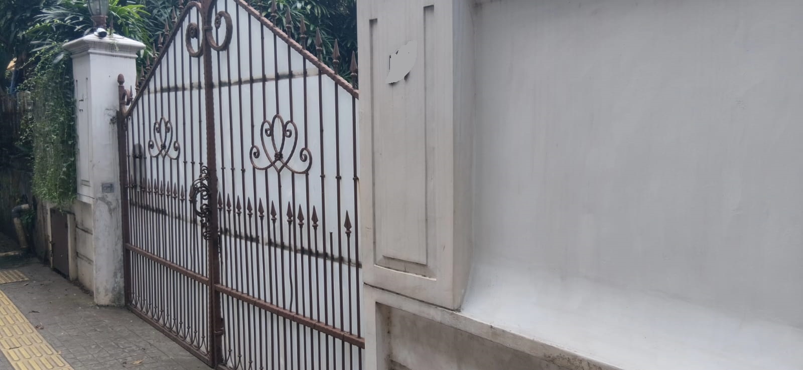 Rumah Dijual di Kebayoran Baru, Dekat Pakubuwono