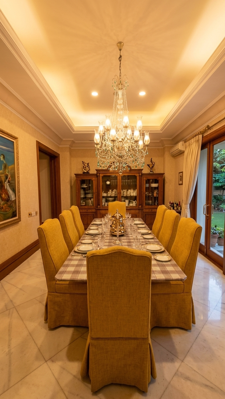 Prime Menteng Collectible Item: Hunian Eksklusif & Berkelas
