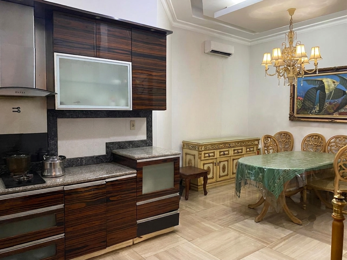 Rare Item Menteng Prime Area: Khusus Pribadi Berkualitas