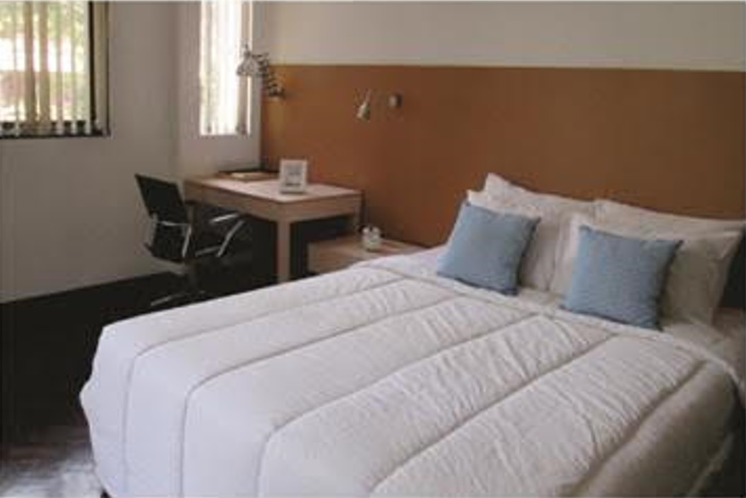 Rumah Terdiri Dari 5 Unit Apartemen Sewa @10 Juta Per Bulan, Dekat MRT Blok M, Good Invest!