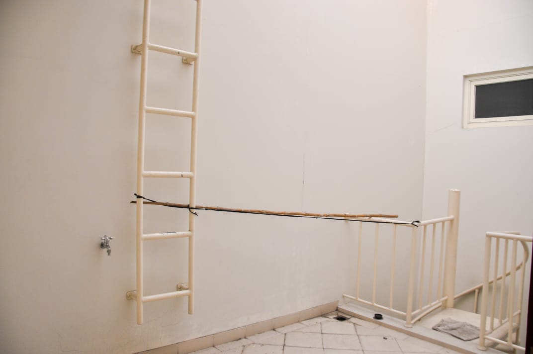 Rumah Siap Huni Di Area Kebayoran Baru, Dekat Gandaria City, Blok M, Akses Mudah